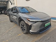 Toyota bZ4X 2022