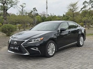 Lexus ES 2017