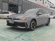 Volkswagen Golf 2025