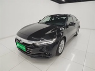 Honda Accord 2022