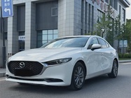 Mazda 3 2021