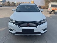 Roewe RX5 2018