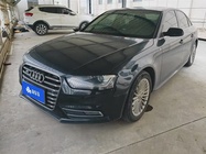 Audi A4 2015