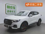 Haval H6 2023