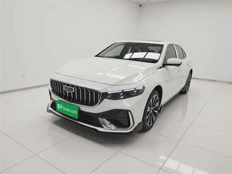 Geely Xingrui