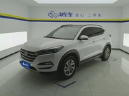 Hyundai Tucson 2016