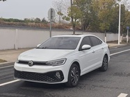 Volkswagen Lavida 2024