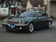 Jaguar XJ 2007