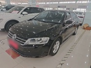 Volkswagen Lavida 2015