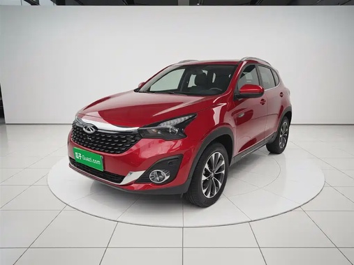Chery Tiggo 7 2019
