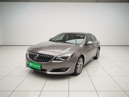 Buick Regal 2016