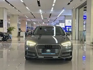 Audi A4 2019