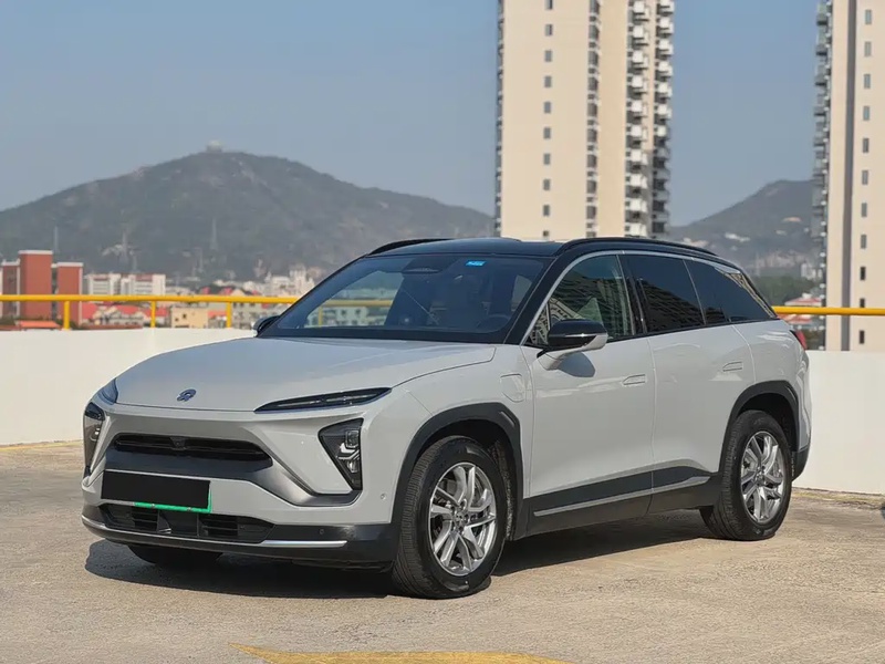 NIO ES6