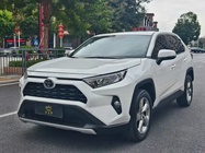 Toyota RAV4 2022