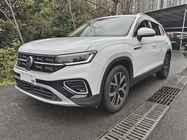 Volkswagen Tayron 2023