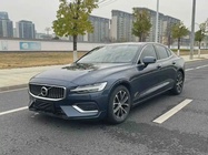 Volvo S60 2022