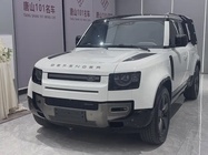 Land Rover Defender 2022