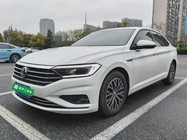 Volkswagen Sagitar 2020