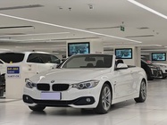 BMW 4 Series 2015