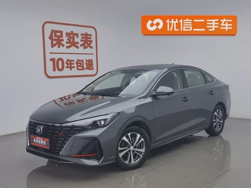 Changan Eado 2024