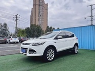 Ford Kuga 2014