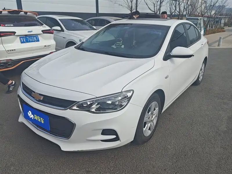 Chevrolet Cavalier