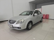 Buick Excelle 2014