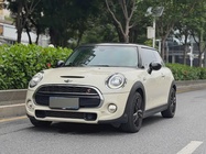 MINI Other 2016