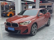 BMW X2 2020