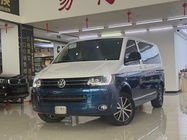 Volkswagen Multivan 2016
