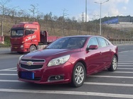 Chevrolet Malibu 2013