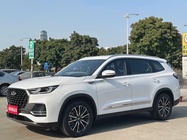 Chery Tiggo 8 PLUS 2022