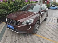 Volvo XC60 2015