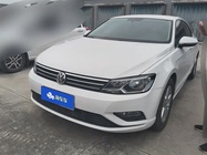 Volkswagen Lamando 2016
