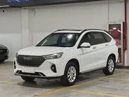 Haval M6 2021