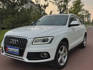 Audi Q5 2016