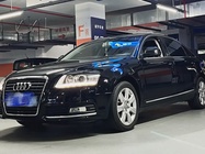 Audi A6 2010