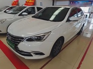 Changan Eado 2021