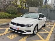 Volkswagen Lamando 2015