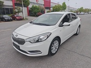 Kia K3 2016