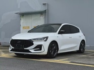 Ford Focus 2023
