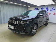 Jeep Grand Commander 2022