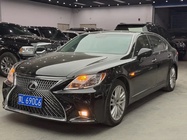 Lexus LS 2007