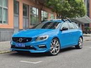Volvo V60 2019
