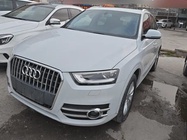 Audi Q3 2016