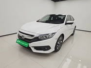 Honda Civic 2019