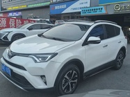 Toyota RAV4 2018