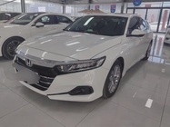 Honda Accord 2022