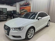 Audi A3 2017