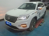 Changan CS75 2020